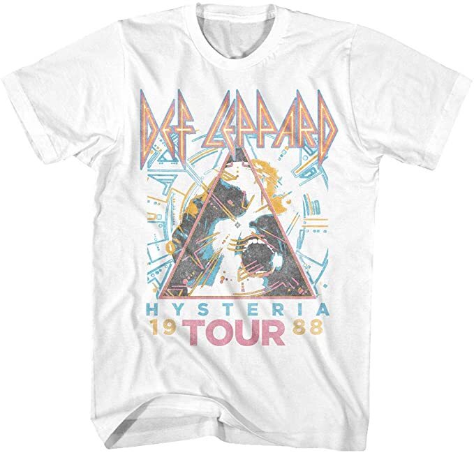 Dwarf Hotot adamo Rock Shirt
